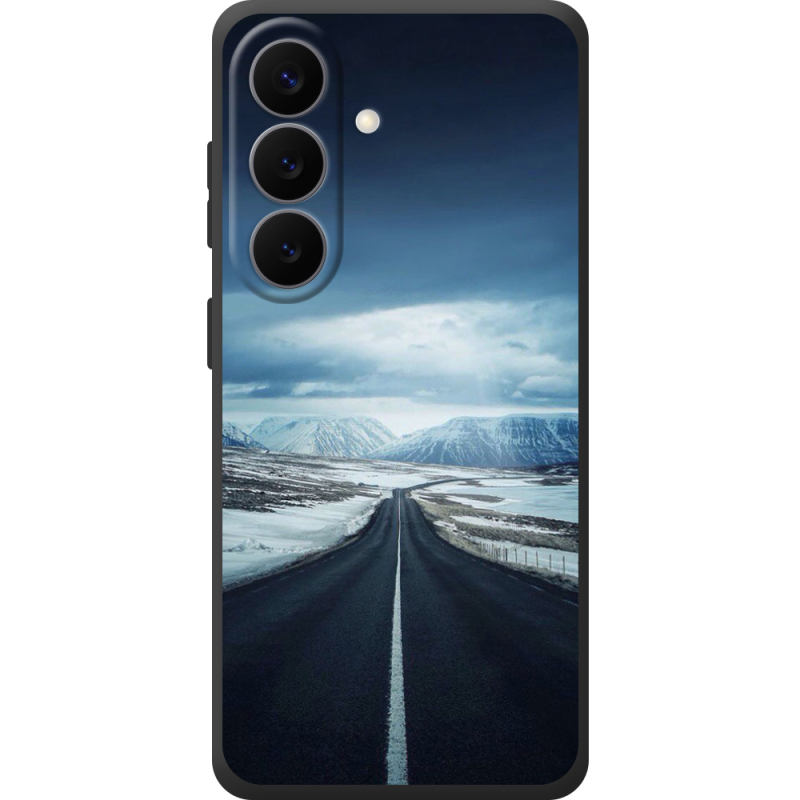 Чохол BoxFace Samsung Galaxy S26 FE (S741) 