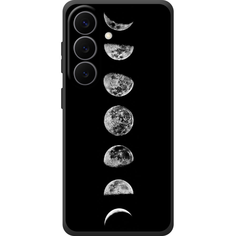 Чохол BoxFace Samsung Galaxy S26 FE (S741) 