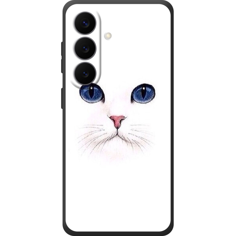 Чохол BoxFace Samsung Galaxy S26 FE (S741) 