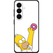 Чохол BoxFace Samsung Galaxy S26 FE (S741) 