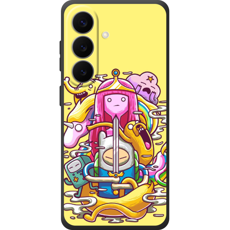 Чохол BoxFace Samsung Galaxy S26 FE (S741) 