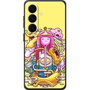 Чохол BoxFace Samsung Galaxy S26 FE (S741) 