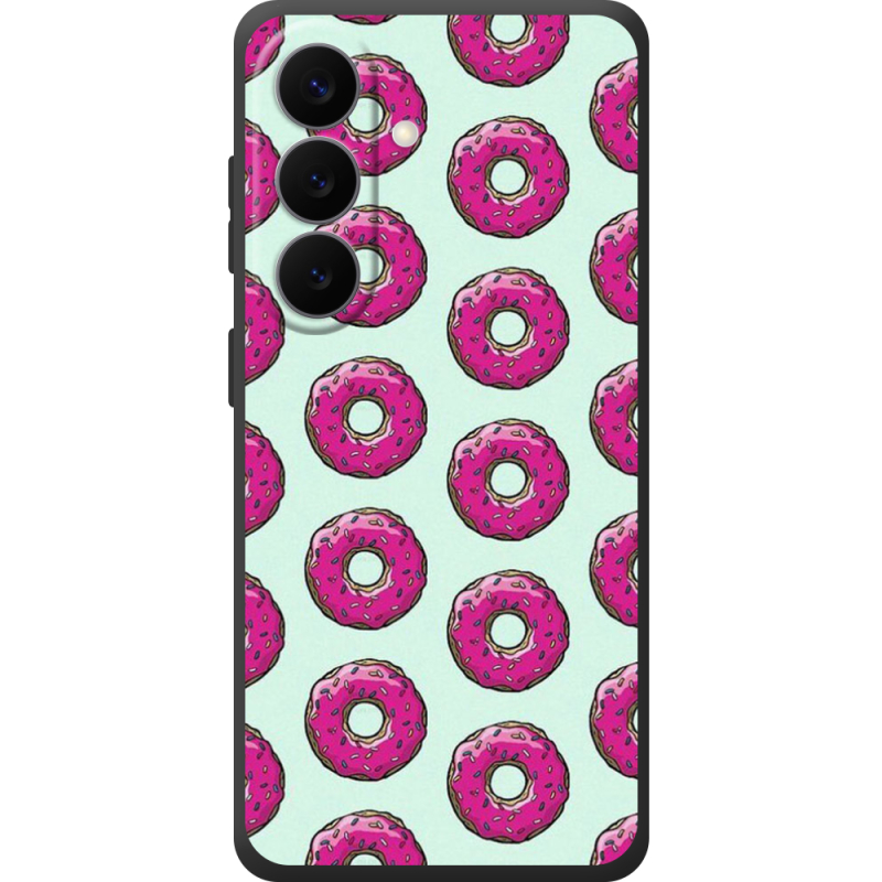 Чохол BoxFace Samsung Galaxy S26 FE (S741) 