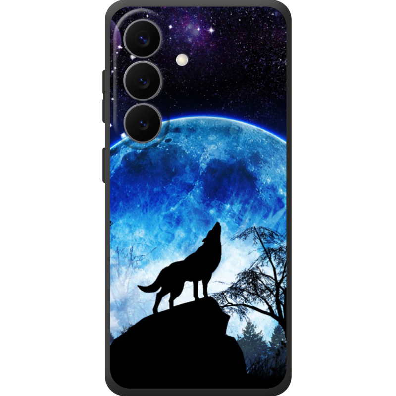 Чохол BoxFace Samsung Galaxy S26 FE (S741) 
