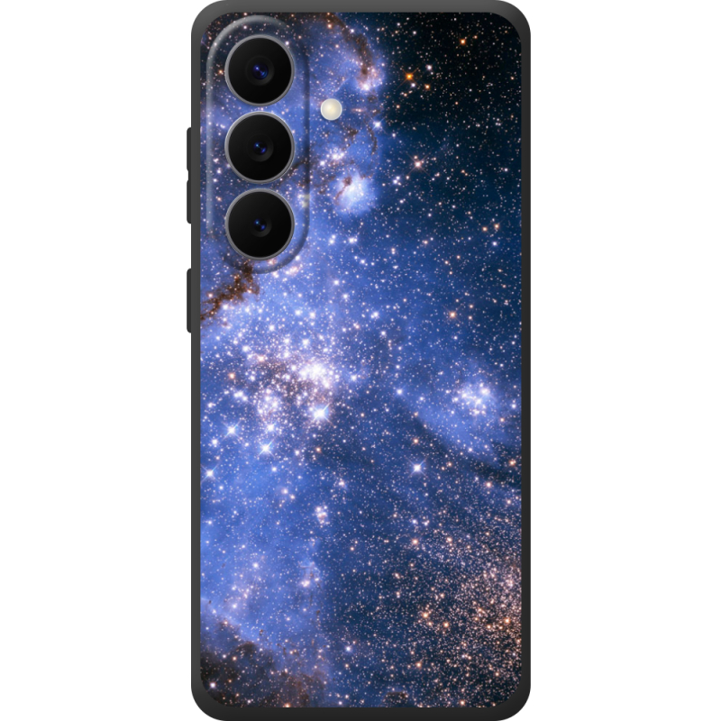 Чохол BoxFace Samsung Galaxy S26 FE (S741) 