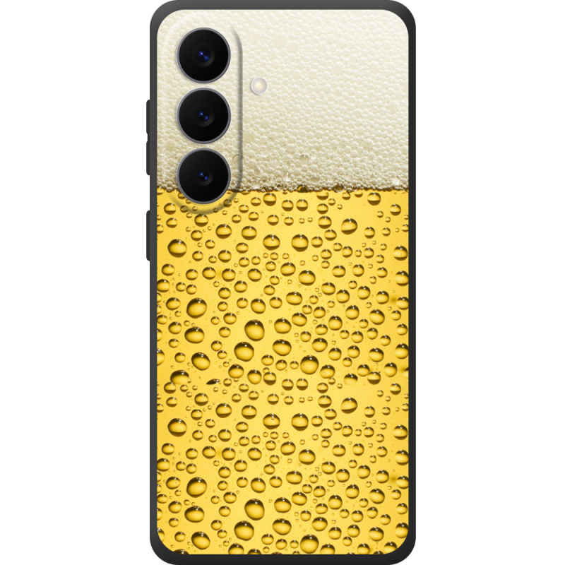Чохол BoxFace Samsung Galaxy S26 FE (S741) 