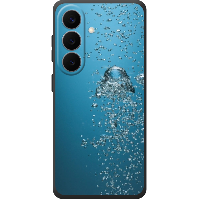 Чохол BoxFace Samsung Galaxy S26 FE (S741) 