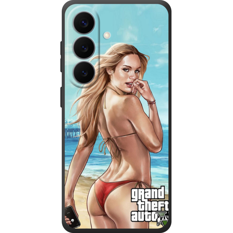 Чохол BoxFace Samsung Galaxy S26 FE (S741) 