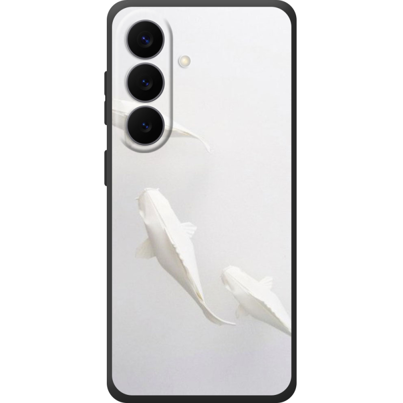 Чохол BoxFace Samsung Galaxy S26 FE (S741) 
