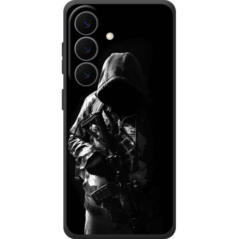 Чохол BoxFace Samsung Galaxy S26 FE (S741) 