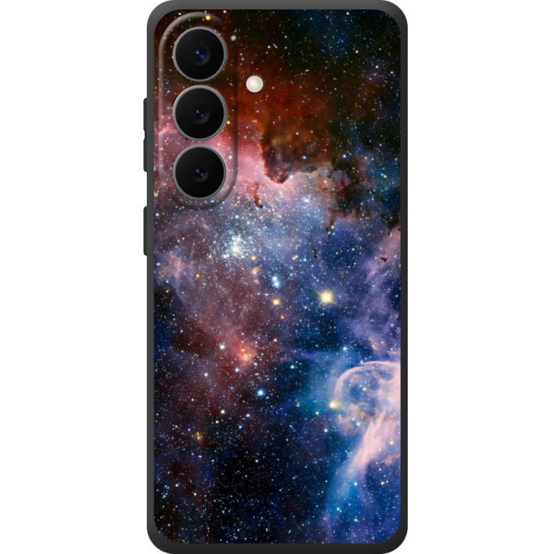 Чохол BoxFace Samsung Galaxy S26 FE (S741) 