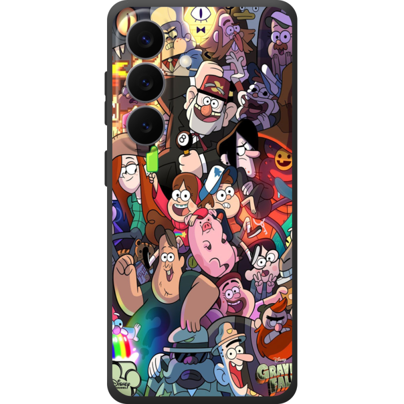Чохол BoxFace Samsung Galaxy S26 FE (S741) 