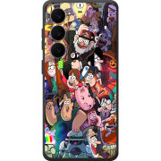 Чохол BoxFace Samsung Galaxy S26 FE (S741) 