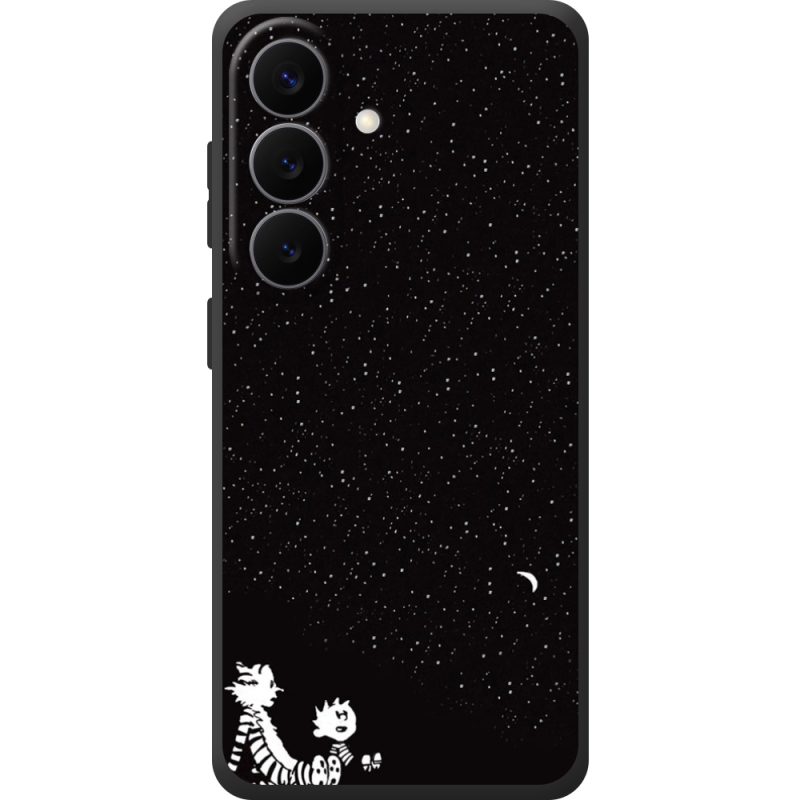 Чохол BoxFace Samsung Galaxy S26 FE (S741) 