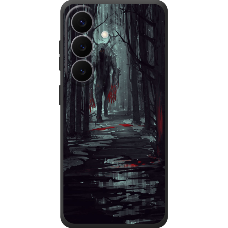 Чохол BoxFace Samsung Galaxy S26 FE (S741) Forest and Beast