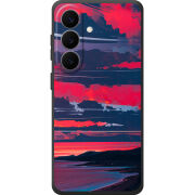 Чохол BoxFace Samsung Galaxy S26 FE (S741) Heaven b