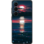 Чохол BoxFace Samsung Galaxy S26 FE (S741) Midnight