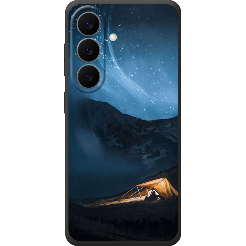 Чохол BoxFace Samsung Galaxy S26 FE (S741) Nowhere