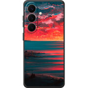 Чохол BoxFace Samsung Galaxy S26 FE (S741) Seaside a
