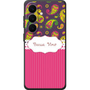 Чохол BoxFace Samsung Galaxy S26 FE (S741) 
