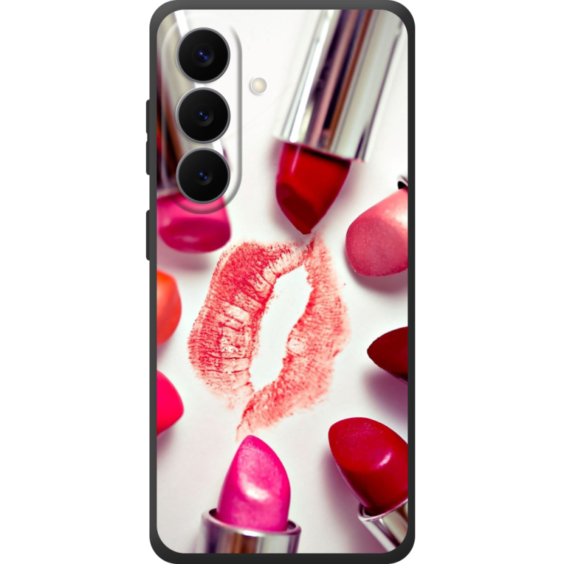 Чохол BoxFace Samsung Galaxy S26 FE (S741) 