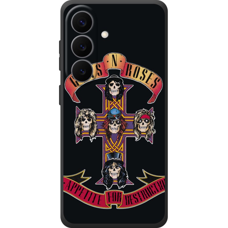 Чохол BoxFace Samsung Galaxy S26 FE (S741) 