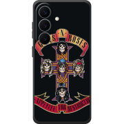 Чохол BoxFace Samsung Galaxy S26 FE (S741) 