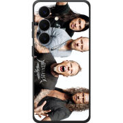 Чохол BoxFace Samsung Galaxy S26 FE (S741) 