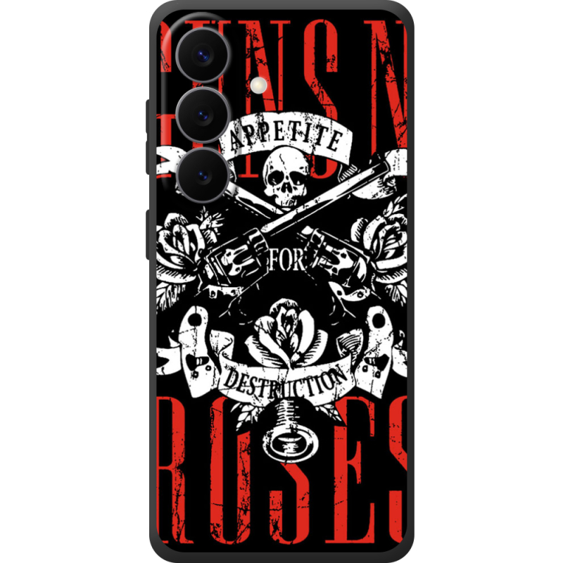 Чохол BoxFace Samsung Galaxy S26 FE (S741) 