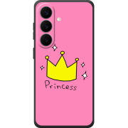 Чохол BoxFace Samsung Galaxy S26 FE (S741) 