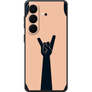 Чохол BoxFace Samsung Galaxy S26 FE (S741) 