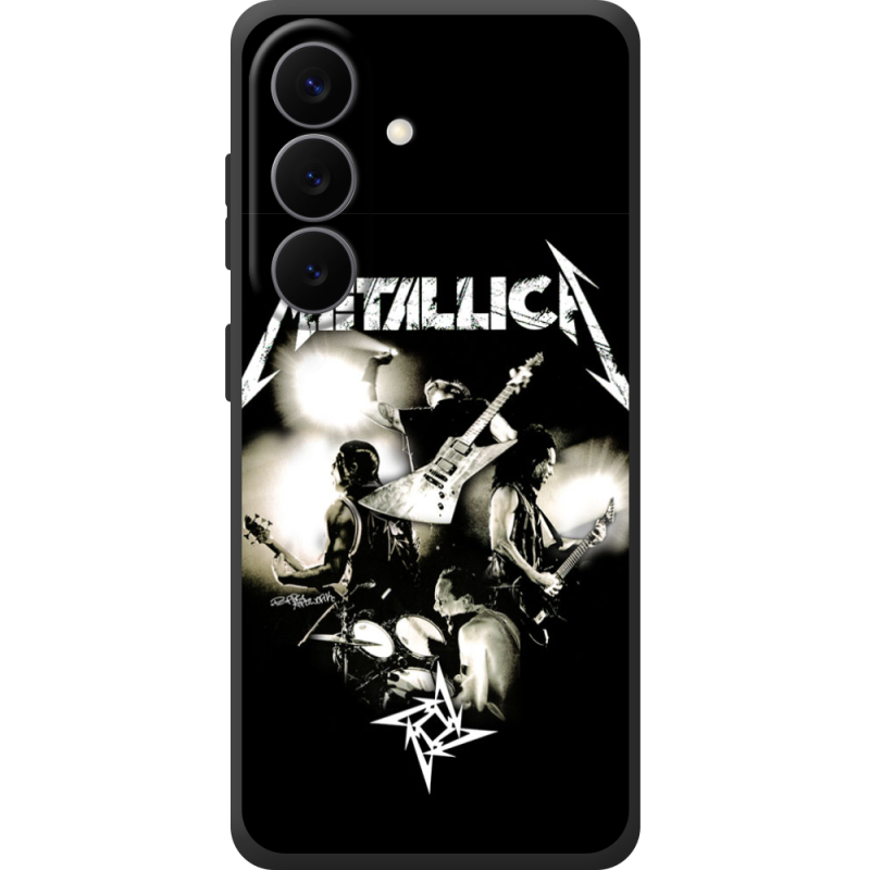Чохол BoxFace Samsung Galaxy S26 FE (S741) 
