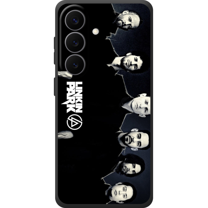 Чохол BoxFace Samsung Galaxy S26 FE (S741) 