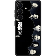 Чохол BoxFace Samsung Galaxy S26 FE (S741) 