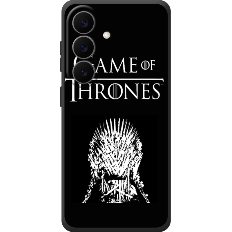 Чохол BoxFace Samsung Galaxy S26 FE (S741) 