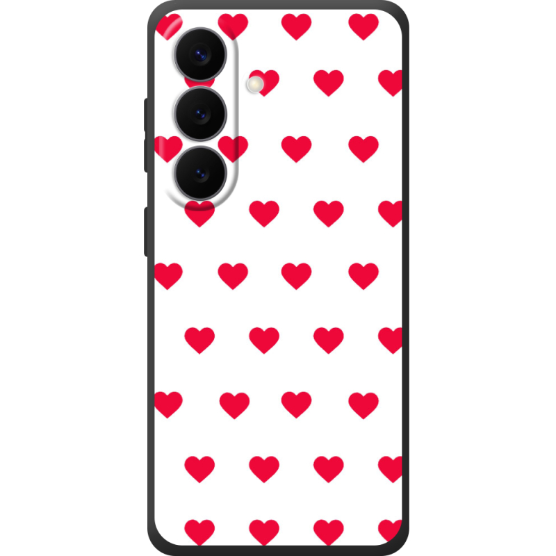 Чохол BoxFace Samsung Galaxy S26 FE (S741) 