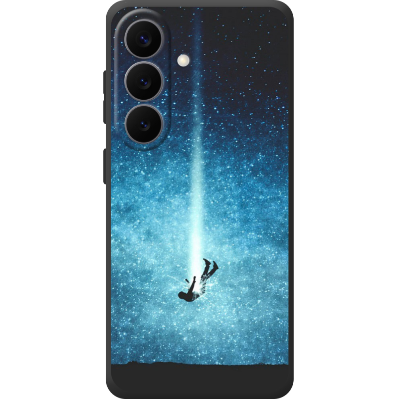 Чохол BoxFace Samsung Galaxy S26 FE (S741) 