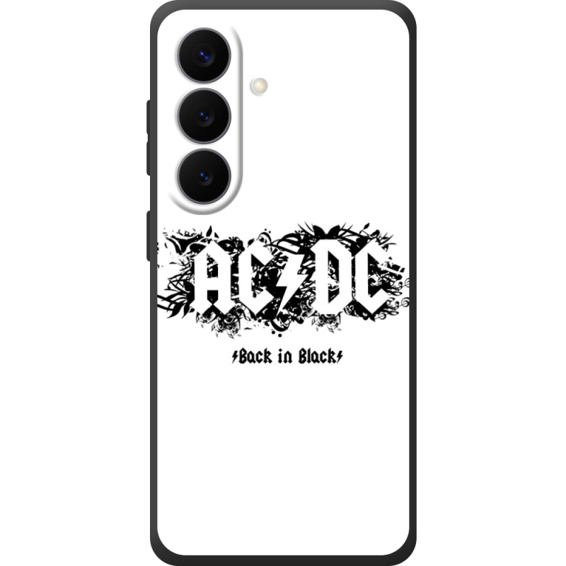 Чохол BoxFace Samsung Galaxy S26 FE (S741) 