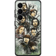 Чохол BoxFace Samsung Galaxy S26 FE (S741) 