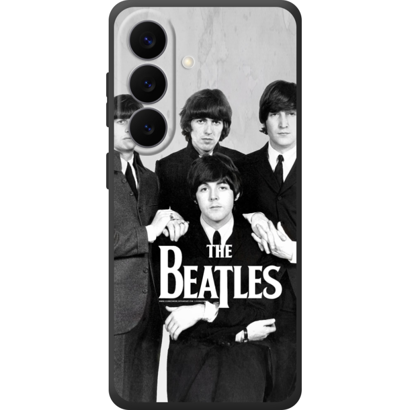 Чохол BoxFace Samsung Galaxy S26 FE (S741) 