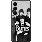 Чохол BoxFace Samsung Galaxy S26 FE (S741) 