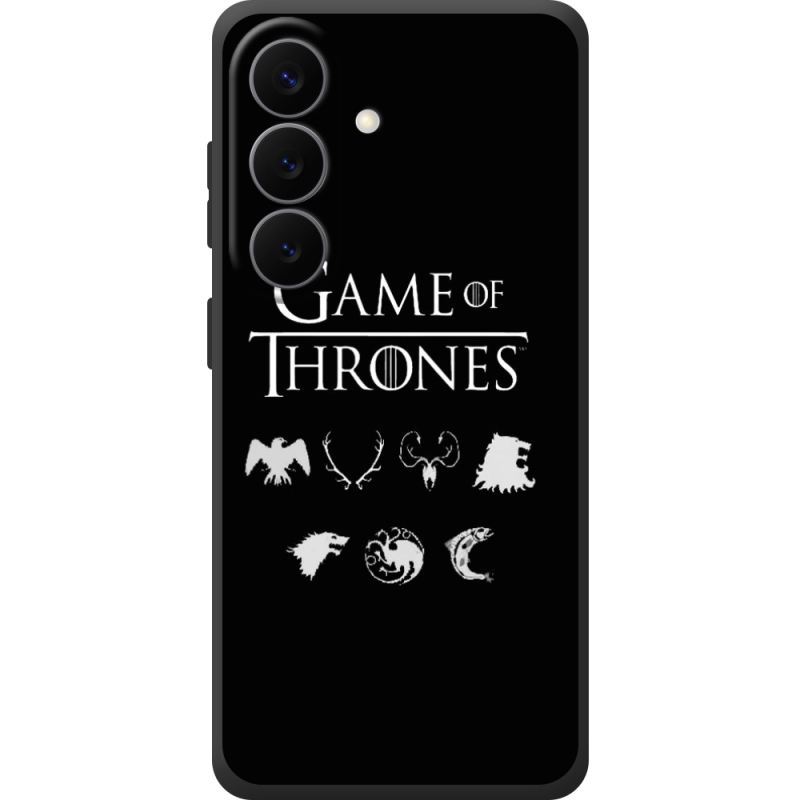 Чохол BoxFace Samsung Galaxy S26 FE (S741) 
