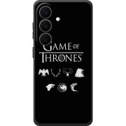 Чохол BoxFace Samsung Galaxy S26 FE (S741) 