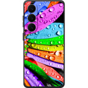 Чохол BoxFace Samsung Galaxy S26 FE (S741) Colored Chamomile