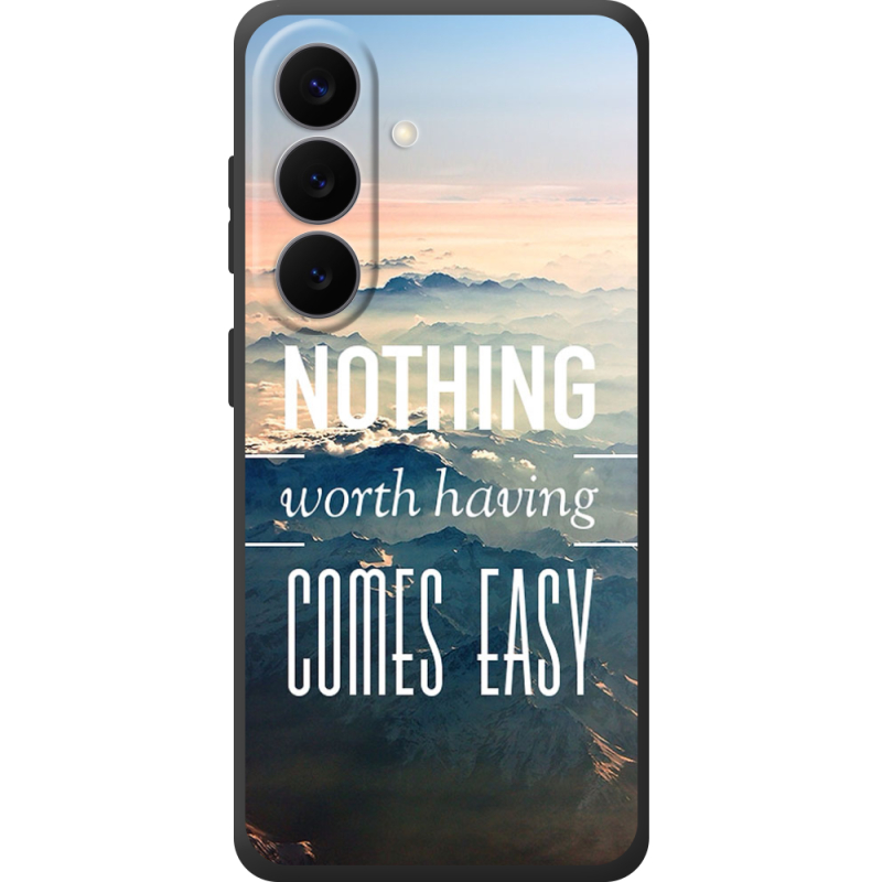 Чохол BoxFace Samsung Galaxy S26 FE (S741) 
