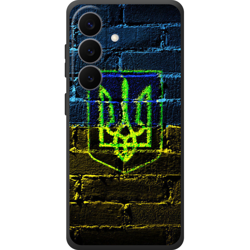 Чохол BoxFace Samsung Galaxy S26 FE (S741) Trident