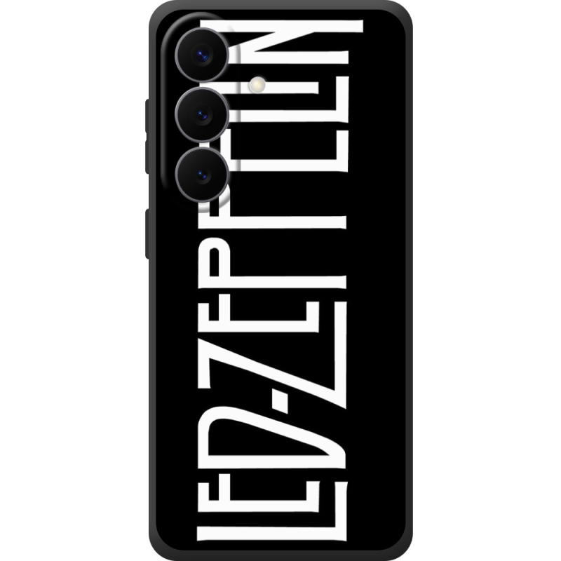 Чохол BoxFace Samsung Galaxy S26 FE (S741) 