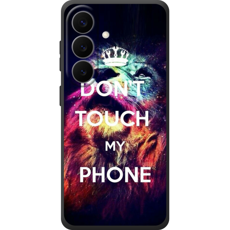 Чохол BoxFace Samsung Galaxy S26 FE (S741) 