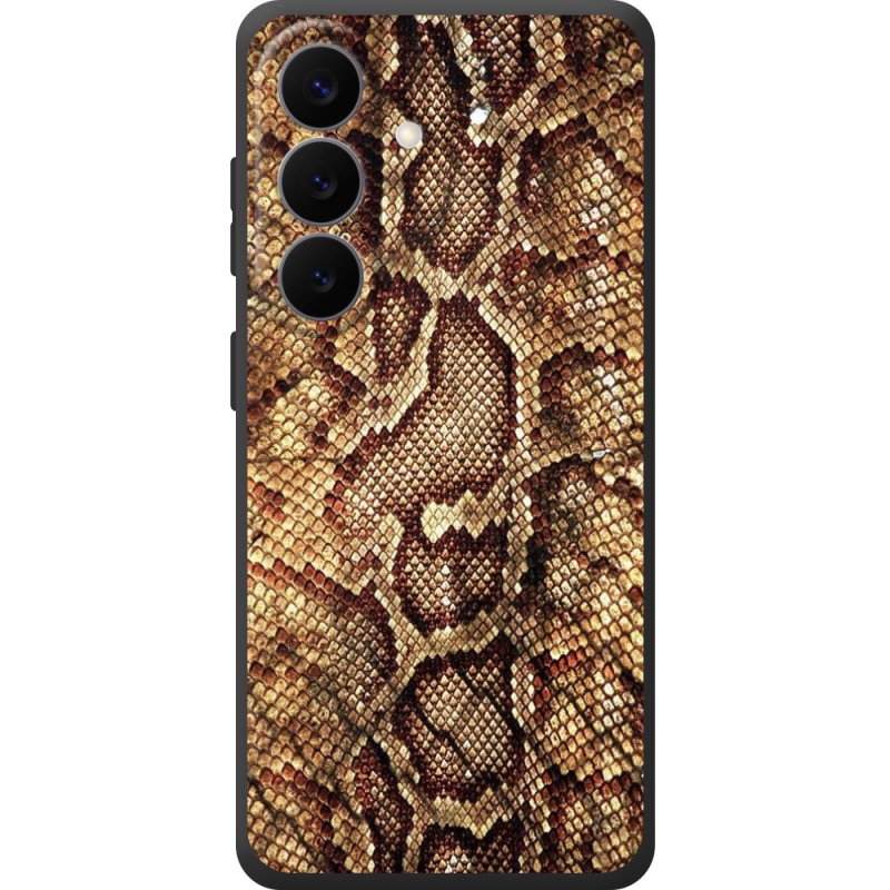 Чохол BoxFace Samsung Galaxy S26 FE (S741) 