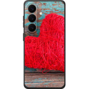 Чохол BoxFace Samsung Galaxy S26 FE (S741) 